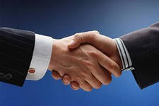 Компании Alcatel-Lucent RT и MERLION подписали дистрибьюторское соглашение 